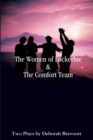 Image for The Women of Lockerbie &amp; the Comfort Team