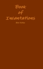 Image for Book of Incantations