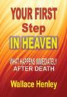 Image for Your First Step in Heaven (Hardcover)