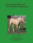 Image for The Animals We Love - The Animals of Ebenezer