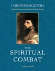 Image for Spiritual Combat: Together With the Supplement and the Path of Paradise