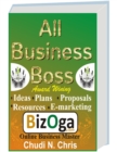 Image for All Business Boss