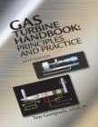 Image for Gas Turbine Handbook: Principles and Practice, Fifth Edition