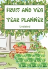 Image for Fruit and Veg Year Planner