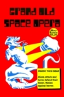 Image for Grand Old Space Opera