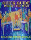 Image for Quick Guide: Inherit the Wind