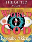 Image for Gifted Vol. 10: In the World of God