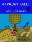 Image for African Tales: Why Hyena Laughs