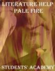 Image for Literature Help: Pale Fire