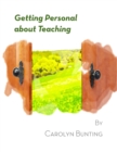Image for Getting Personal About Teaching