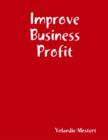 Image for Improve Business Profit