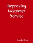 Image for Improving Customer Service