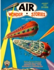 Image for Air Wonder Stories, August 1929