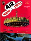 Image for Air Wonder Stories, November 1929