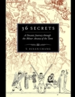 Image for 36 Secrets: A Decanic Journey through the Minor Arcana of the Tarot