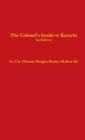 Image for The Colonel&#39;s Guide to Karachi