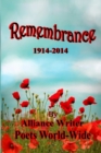 Image for Remembrance 1914-2014