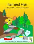 Image for Ken and Hen - A Level One Phonics Reader