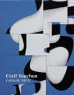 Image for Cecil Touchon - 2013 Catalog of Works