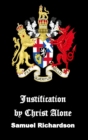 Image for Justification by Christ Alone