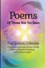 Image for Poems Of Those Not Yet Seen