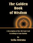 Image for Golden Book of Wisdom