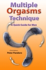 Image for Multiple Orgasms Technique: A Quick Guide for Men