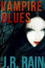 Image for Vampire Blues and Other Stories (Includes a Samantha Moon Story)