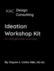Image for Ideation Workshop Kit: an unforgettable workshop