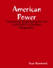Image for American Power