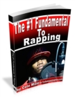 Image for #1 Fundamental to Rapping