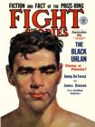 Image for Fight Stories, September 1930