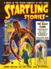 Image for Startling Stories, January 1939