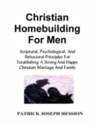 Image for CHRISTIAN HOMEBUILDING FOR MEN