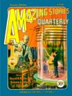 Image for Amazing Stories Quarterly Summer 1928