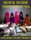 Image for Quick Guide: Three Cups of Tea