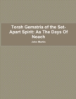 Image for Torah Gematria of the Set-Apart Spirit: as the Days of Noach