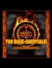 Image for Buck Nasty&#39;s Blues &amp; BBQ: The BUCK-ssentials!: A BBQ Handbook