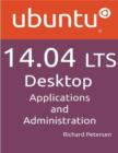 Image for Ubuntu 14.04 LTS Desktop Applications and Administration