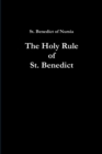 Image for The Holy Rule of St. Benedict