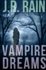 Image for Vampire Dreams and Other Stories (Includes a Samantha Moon Short Story)