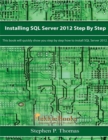 Image for Installing SQL Server 2012 Step by Step