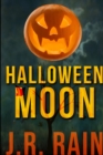 Image for Halloween Moon and Other Stories (Includes a Samantha Moon Story)