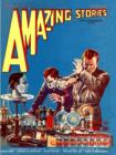 Image for Amazing Stories, August 1926
