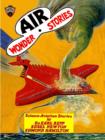 Image for Air Wonder Stories, December 1929