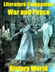 Image for Literature Companion: War and Peace