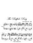 Image for Buffalo Rag Intermediate Piano Sheet Music