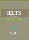 Image for Ielts Speaking Full Test - Band 7+