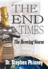Image for End Times: The Brewing Storm