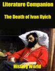 Image for Literature Companion: The Death of Ivan Ilyich